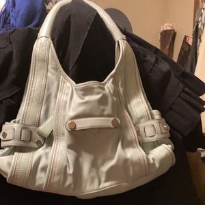 B. Makowsky shoulder bag